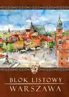 Bloki listowe B5 04