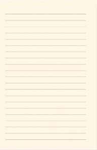 notes Legend 21N format ~A5 (blok 14.5 x 20.