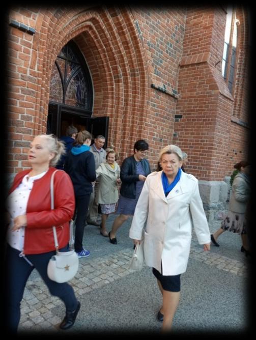 fundusz stypendialny Dzieła Nowego Tysiąclecia dla niezamożnej,