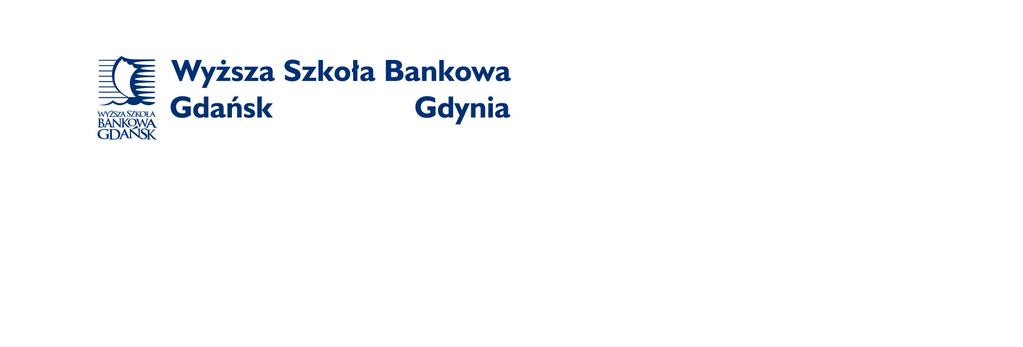 PI- Nowy model kształceniauznanie efektów kształcenia pozaformalnego i nieformalnego w kształceniu na poziomie wyższym na kierunku Zarządzanie Numer umowy: UDA-PO KL.04.01.