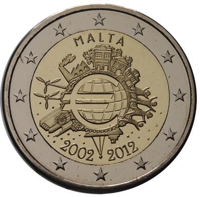 monecie umieszczono wizerunek Wielkiego Księcia przy użyciu efektu