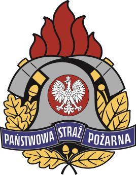 Komenda Miejska Państwowej Straży Pożarnej w Łodzi 91-446 Łódź, ul. Zgierska 47 znak sprawy MK.237