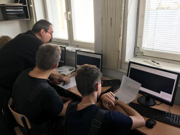 Stowarzyszenie Forum Pracodawców w Kielcach Uczeń -