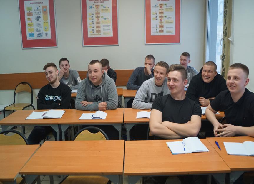 Zakład Doskonalenia Zawodowego w Kielcach Innowacyjny model kształcenia praktycznego JPD dla