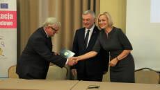 szkół zawodowych z terenu powiatu kieleckiego 74 uczestników projektu partnerzy: