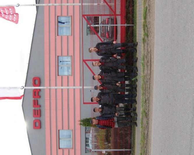 od rześnia 2018 r.