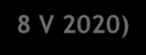 Targi branżowe (uczniowie + przedsiębiorcy) 10 imprez targowych (12 X 2019 8 V 2020) 9