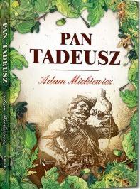 Pan Tadeusz Adam