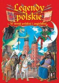 ~ 11~ Legendy polskie.