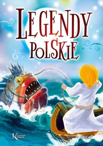 polskie Legendy polskie w wersji polskiej i