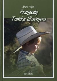 Przygody Tomka Sawyera Mark