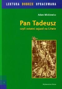 ~ 22 ~ Pan Tadeusz Adam