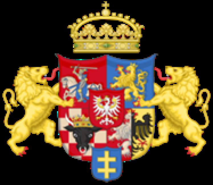 Szlachetni! Wszechwładny rozdawco koron i tronów Boże! Nieśmiertelny Królu Królów - Jezu Chryste! Lachy, Lechy, Lechici, Wenedowie, Sarmaci, Polachy, Polacy! Laudetur Jezus Christus!