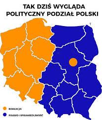 W PKW zostało zarejestrowanych 39 Komitetów Wyborczych startujących do wyborów do parlamentu III RP: W konsekwencji