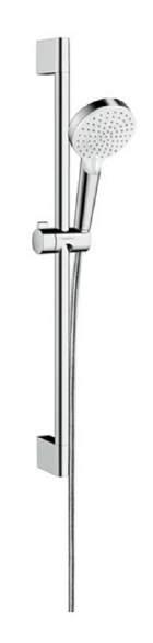 baterie hansgrohe