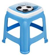TABORET STOOL POJEMNIK UNIWERSALNY STACK &