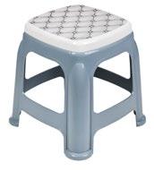 DIMENSIONS SEAT: 34 cm HEIGHT: 34 cm SUPER