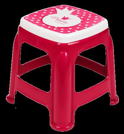 2 Pojemnik z kółkami / Container with wheels