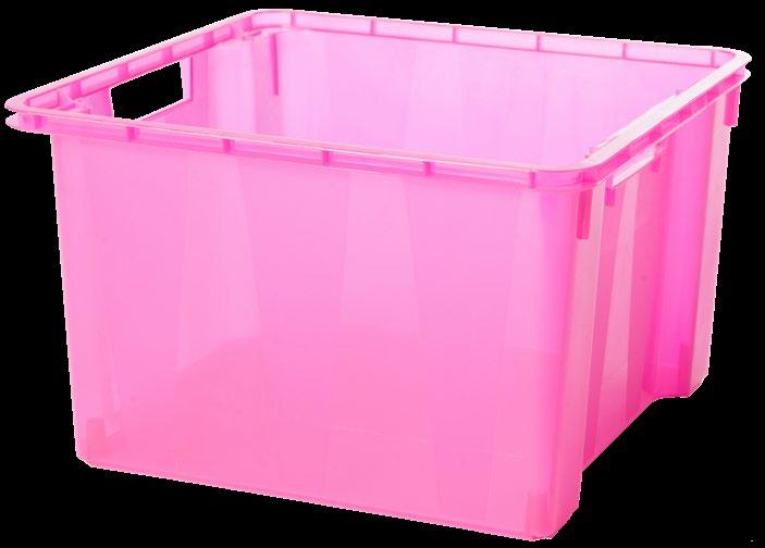 / Set 3 pcs. 3x20L 3x385x395x240 Nr art.