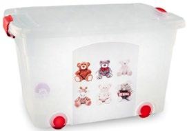 POJEMNIK ROLLER BOX Z IML CONTAINER