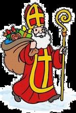 9 to distribute presents to children after the 8:30, 10:00 and 11:30 a.m. Masses. Retirement Fund for Religious Aging religious need your help.