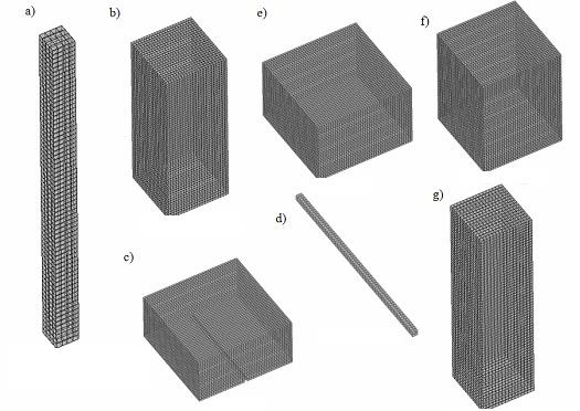 Tomasz Janoszek i in. / J. Sust. Min. Vol. 12 (2013), No 2 11 e) f) g) d) Rys. 4.