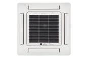 Tenji V Multi Split kasetonowy 2,6-5,3 kw MAZE SAVA (1) WIFI (2) Klimatyzatory Multi Split kasetonowe Tenji V 2,6 kw 2638 / 2931 1/4-3/8 T26Vm 1 449 Tenji V 3,5 kw 3517 / 3810 1/4-3/8 T35Vm 1 549