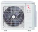 Hiro V Multi Agregaty 7,6 kw 8,8-12,3 kw wydajności energetycznej Maks. ilość podłączeń jedn. wewn.