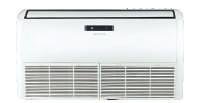 Klimatyzatory przypodłogowo-podsufitopwe Jato W Przypodłogowo-podsufitowe wydajności energetycznej 5,3-15,8 kw MAZE SAVA (1) WIFI (2) Jato W 5,3 kw 5275 / 5568 A++ / A+ 1/4-1/2