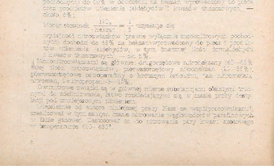 Autor sądzi, że mechanizm tworzenia się tego związku z