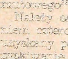 wyjątkowo dużą szybkość detonacji: w rurze szklanej średnicy