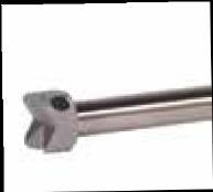 Extended length 610-1510 mm TR 5370 LP Dane techniczne TR 5340 LP TR 5350 LP TR 5370 LP