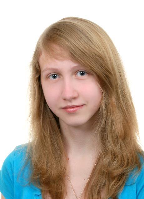 Finalista XLIII Olimpiady Literatury i Języka Polskiego opiekun: mgr Barbara Długoń Bauer