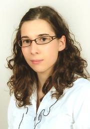 Dolecka Jagoda 2012/2013, klasa 3A LO Finalistka XLII Olimpiady