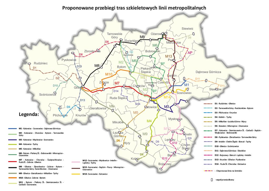 28 Projektowanie systemu połączeń