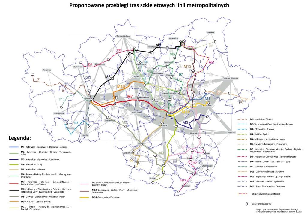 29 Projektowanie systemu połączeń