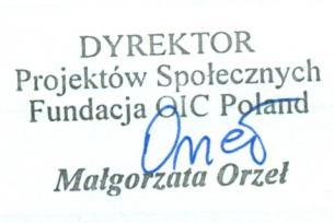 1. Organizator zastrzega sobie prawo do: 1) odwołania postępowania, unieważnienia go w całości lub w części w każdym czasie bez podania przyczyny, 2) zamknięcia postępowania bez dokonania wyboru
