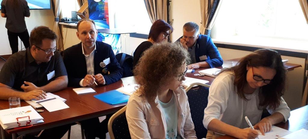 WSPÓŁORGANIZACJA KONFERENCJI/WARSZTATÓW EXPO MARKETING Wzorem ubiegłego roku chcemy włączyć się we