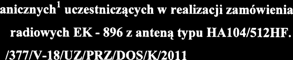 yment 2 ostatnich trz