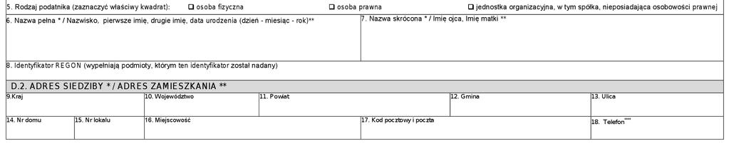 Uchwały Nr XLVI/541/2014