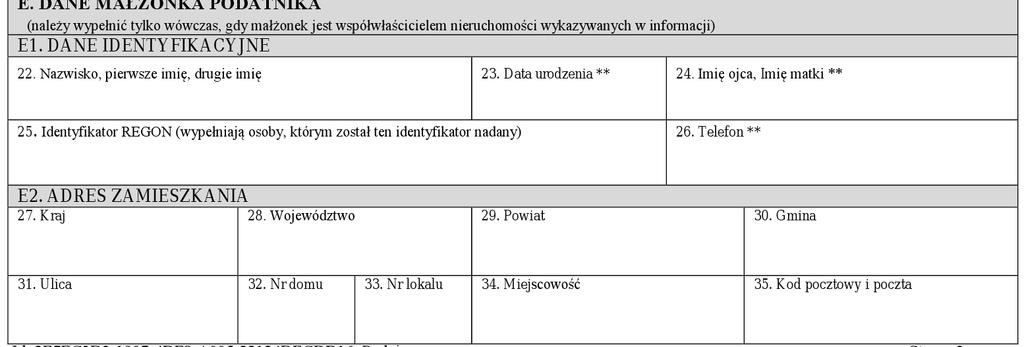 Uchwały Nr XLVI/541/2014