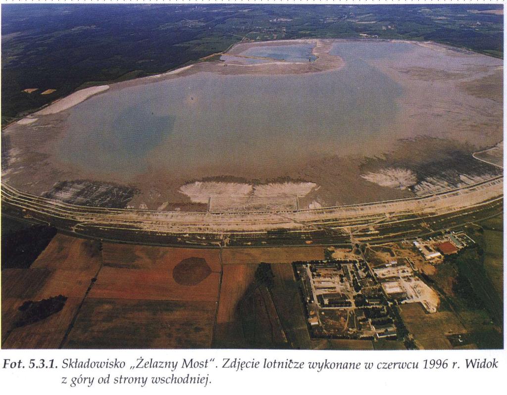 projektowych Po raz pierwszy w Polsce na szerszą skalę metodę obserwacyjną zastosowano przy skutecznej stabilizacji osuwiska skalnego, które wystąpiło podczas budowy zapory w Tresnej [3].