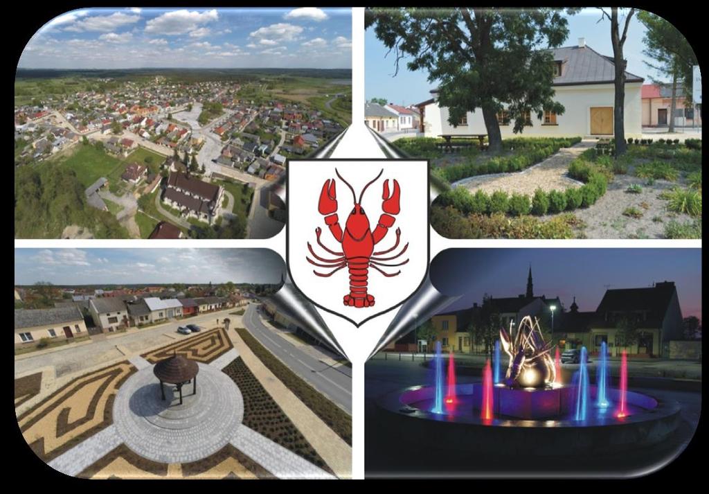 RAPORT O STANIE GMINY RAKÓW ZA 2018 ROK Opracowany na podstawie art.