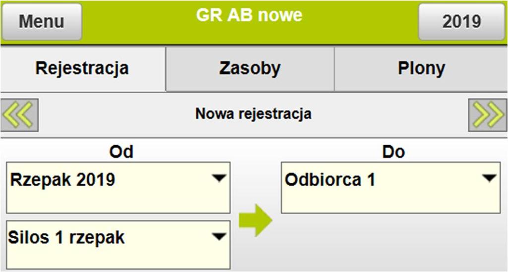 Z magazynu na