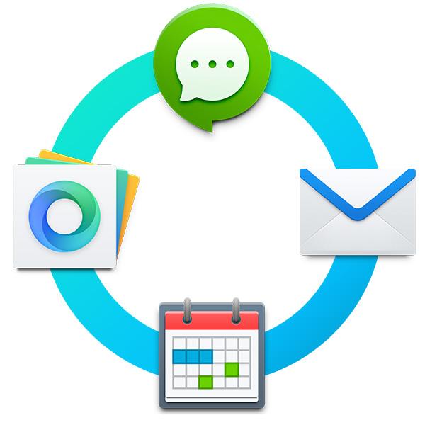 Rozwiązania do wirtualizacji Program Synology Virtual Machine Manager otwiera przed Tobą niezliczone możliwości, pozwalając na konfigurowanie i uruchamianie różnych maszyn wirtualnych, w tym Windows,