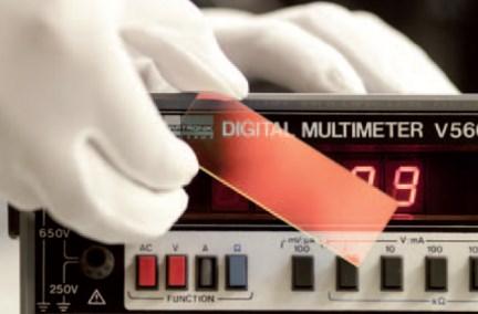 Mikrosystemy Optoelektronika i technika światłowodowa