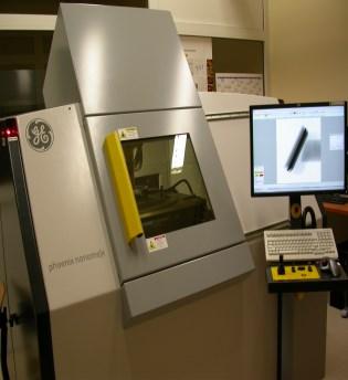 elektronicznych, - opracowywanie nowych materiałów kompozytowych z cząstkami o rozmiarach