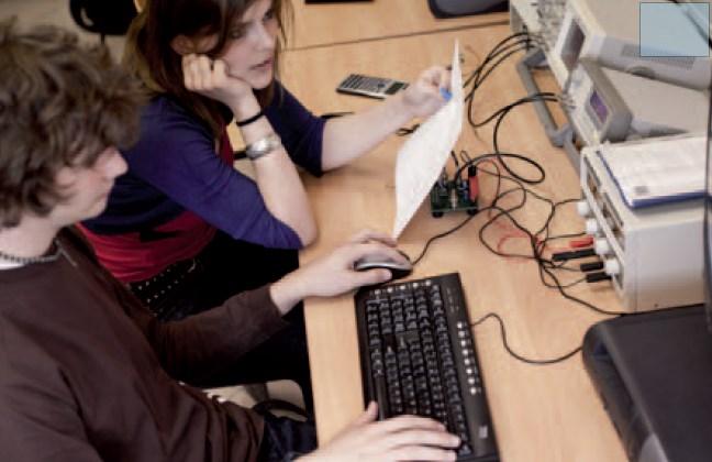 Otwarte Laboratorium Elektroniczne oraz Projektów