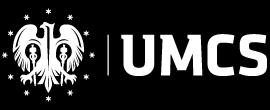 UNIWERSYTET MARII CURIE SKŁODOWSKIEJ, WYDZIAŁ CHEMII 20-031 Lublin, PL MC Skłodowskiej 2 E-mail:marek.jerzy@poczta.umcs.lublin.pl, tel: 81 537 57 29 lub 507 642 457 Lublin 21.05.