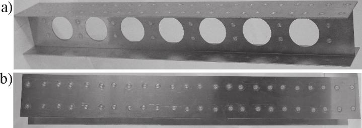 2586 2. Goal and scope of work Fig. 2. Stages of RFSSW process: a) tool positioning, b) plunged probe, c) plunged sleeve, d) tool retraction RFSSW is mainly used for joining aluminum alloys components.